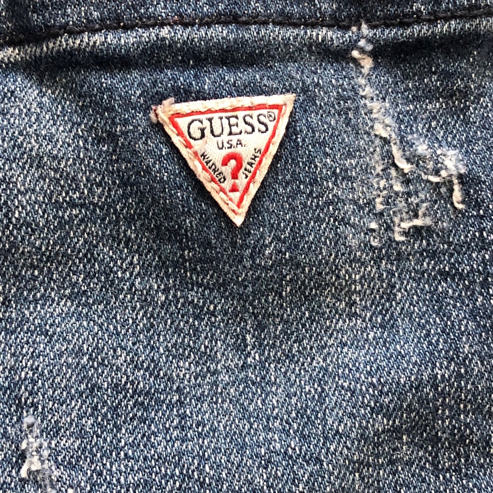 Guess shorts - Picture 2 of 5
